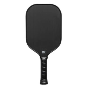 Elongated Mold Thermoformed Pickleball Paddle