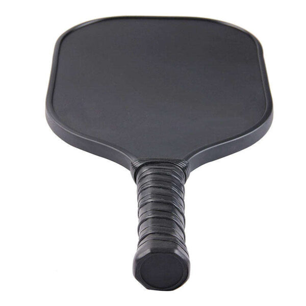 ZXQ sport T700 raw carbon fiber pikcleball paddles