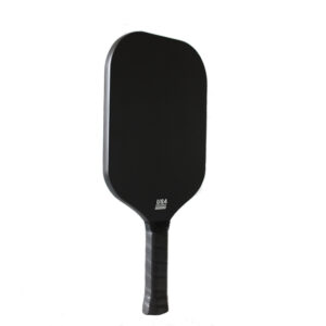 Thermoformed Edgeless Pro Pickleball Paddle