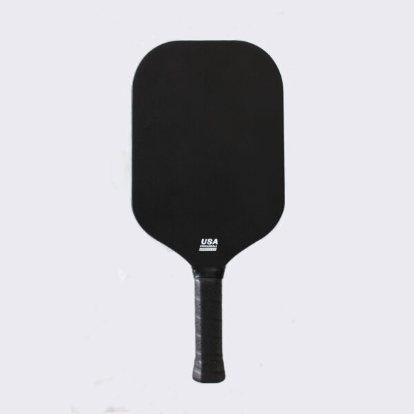 Thermoformed Edgeless Pro Pickleball Paddle