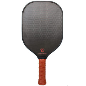 2024 ZXQSPORT New Pickleball Paddle Amazing Spin Control Pickleball Paddle T700 Raw Carbon Fiber With Teflon Coated to Protect RCF