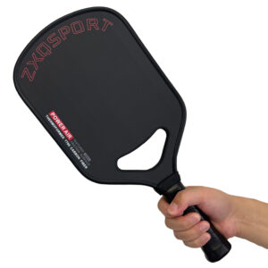 ZPR-H02 ZXQSPORT PICKLEABLL PADDLE (8)