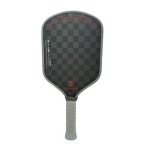 ZXQSPORT 18K Carbon Fiber Pickleball Paddle