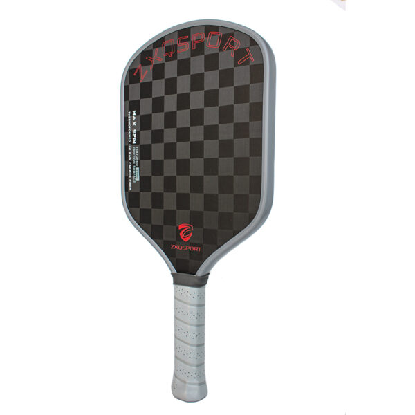 ZXQSPORT 18K Carbon Fiber Pickleball Paddle