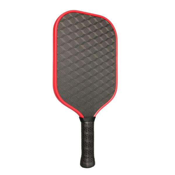 zxqsport 3D carbon fiebr paddle