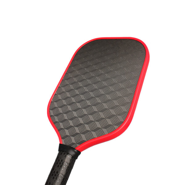 zxqsport 3D carbon fiebr paddle