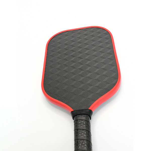 zxqsport 3D carbon fiebr paddle