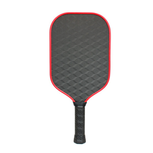 zxqsport 3D carbon fiebr paddle