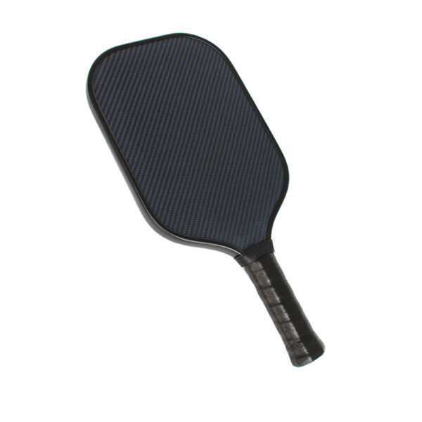 Blue Kevlar Pickeball Paddle By ZXQSPORT