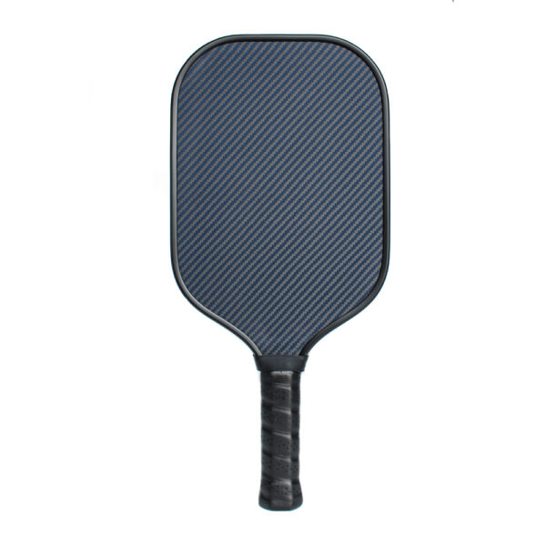 Blue Kevlar Pickeball Paddle By ZXQSPORT