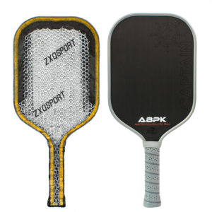 ABPK Captain Pro Pickleball paddle