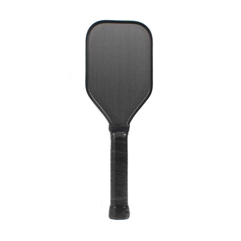 Pickleball Trainer Practice Paddle Mini Head Swing Training Sports Sweet Spot Training Pickleball Paddle with Extra Long Handle
