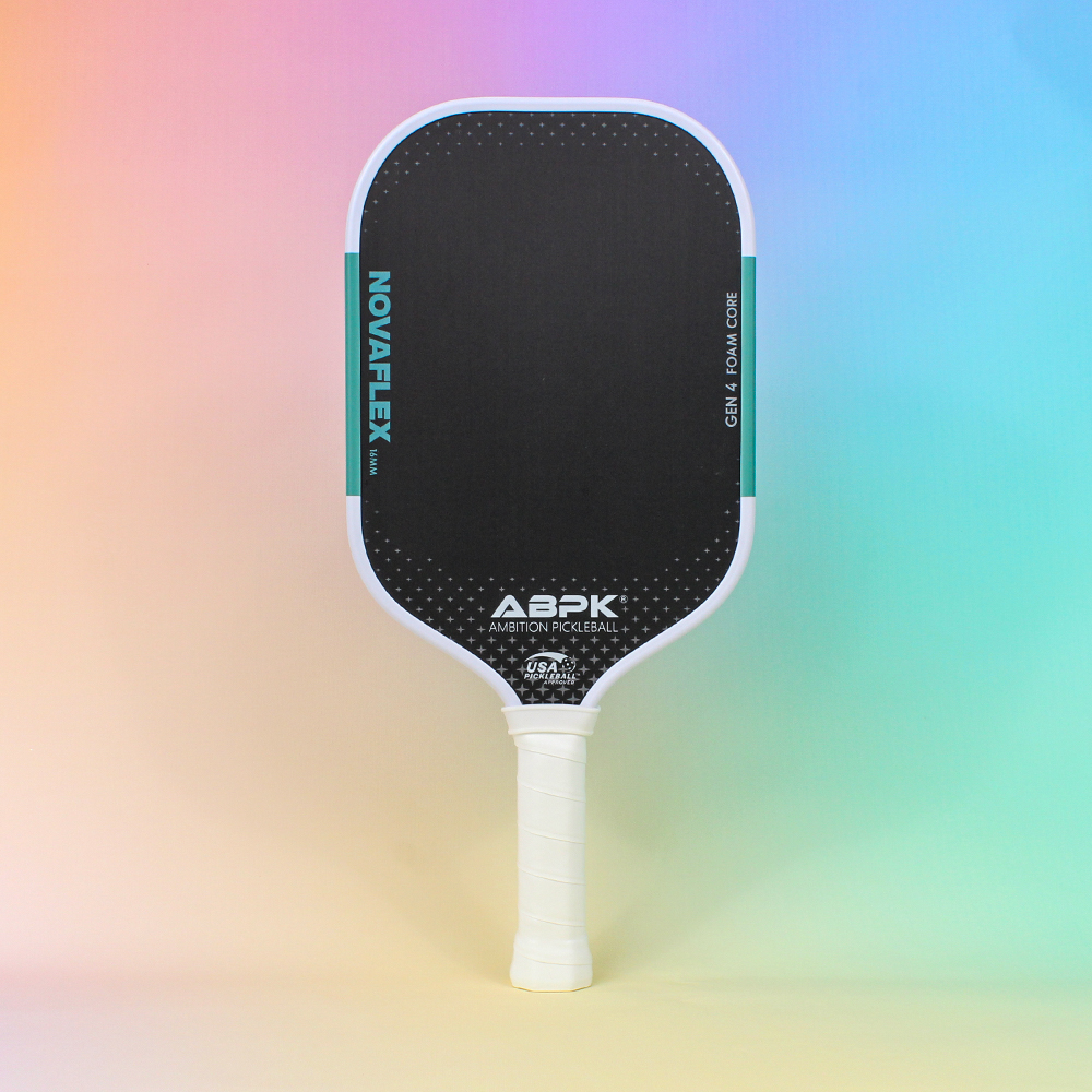 ABPK GEN4 True Foam Pickleball paddle