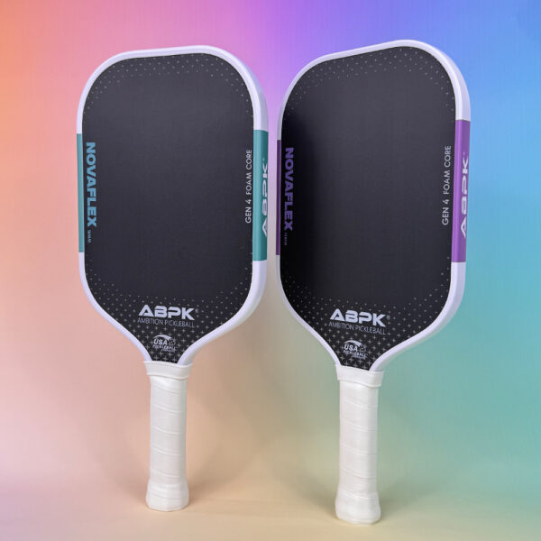 GEN 4 Foam Core Pickleball Paddle