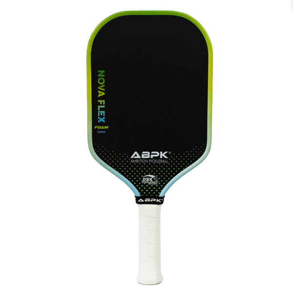 ABPK Captain Pro IV GEN 5 True Foam Pickleball Paddle
