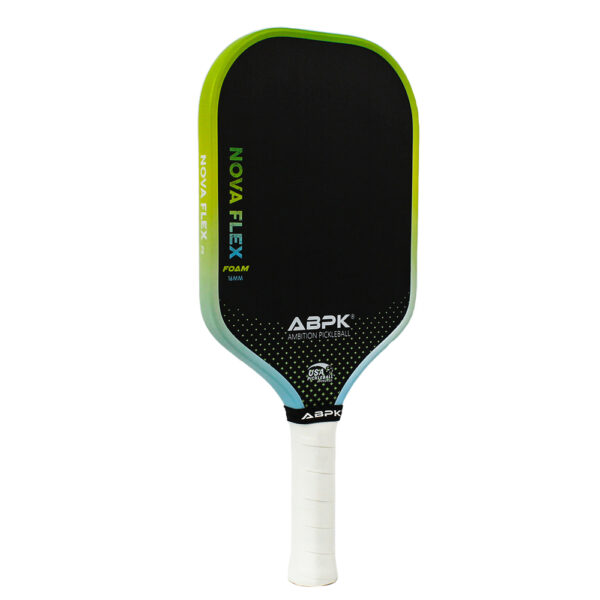 ABPK Captain Pro IV GEN 5 True Foam Pickleball Paddle