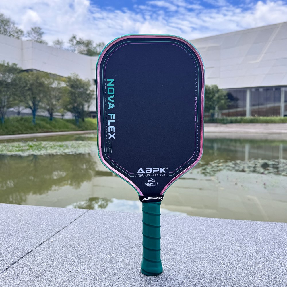 ABPK NOVA FLEX F2 Pickleball Paddle