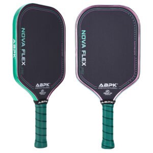 ABPK NOVA FLEX F2 Pickleball Paddle