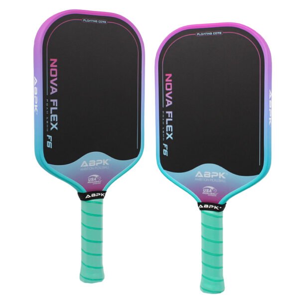 ABPK GEN 5 NOVA FLEX F6 EPP Foam Core Toray T700 Carbon Fiber 16mm